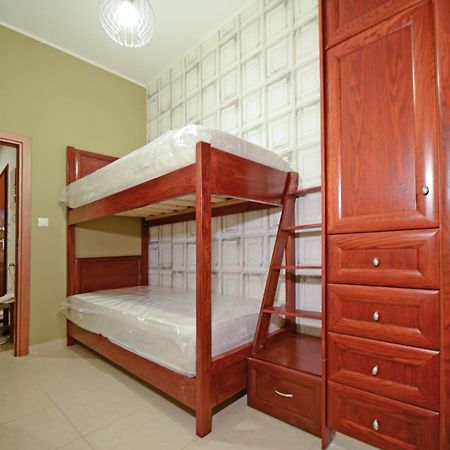 Mpoulakis Apt 98 Kissamos Ngoại thất bức ảnh