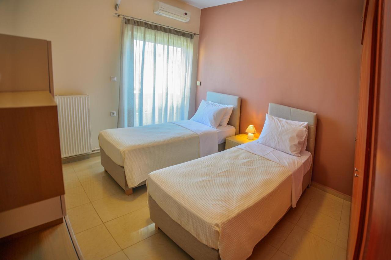 Mpoulakis Apt 98 Kissamos Ngoại thất bức ảnh