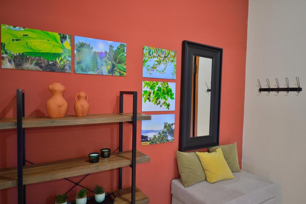 Mpoulakis Apt 98 Kissamos Ngoại thất bức ảnh