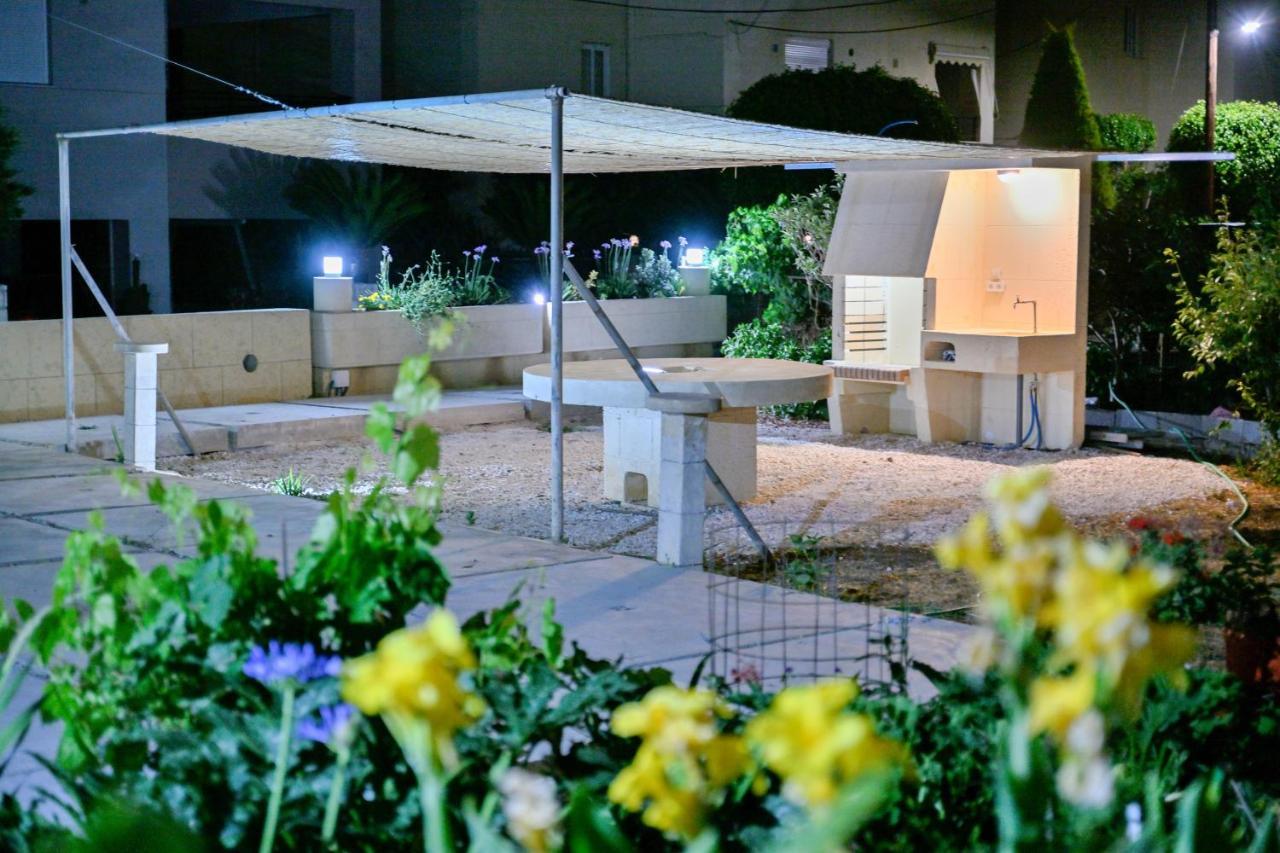 Mpoulakis Apt 98 Kissamos Ngoại thất bức ảnh