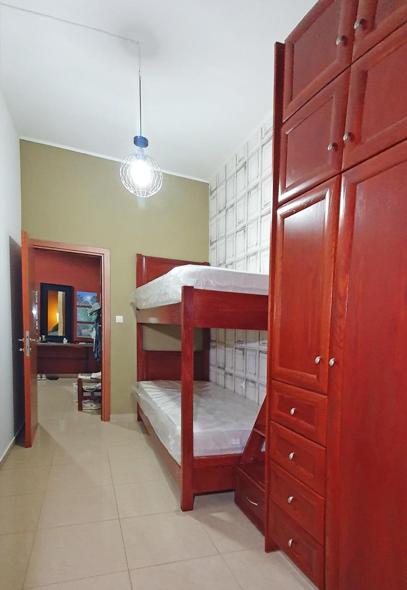 Mpoulakis Apt 98 Kissamos Ngoại thất bức ảnh